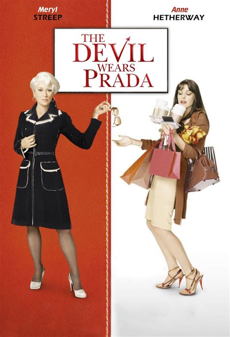 the devil wears Prada subtitle indonesia